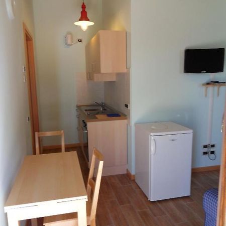 Residence Armonia Ронкаде Номер фото