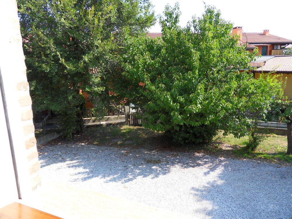 Residence Armonia Ронкаде Екстер'єр фото