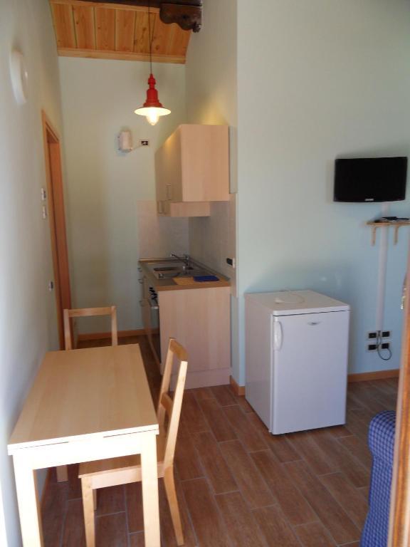 Residence Armonia Ронкаде Номер фото